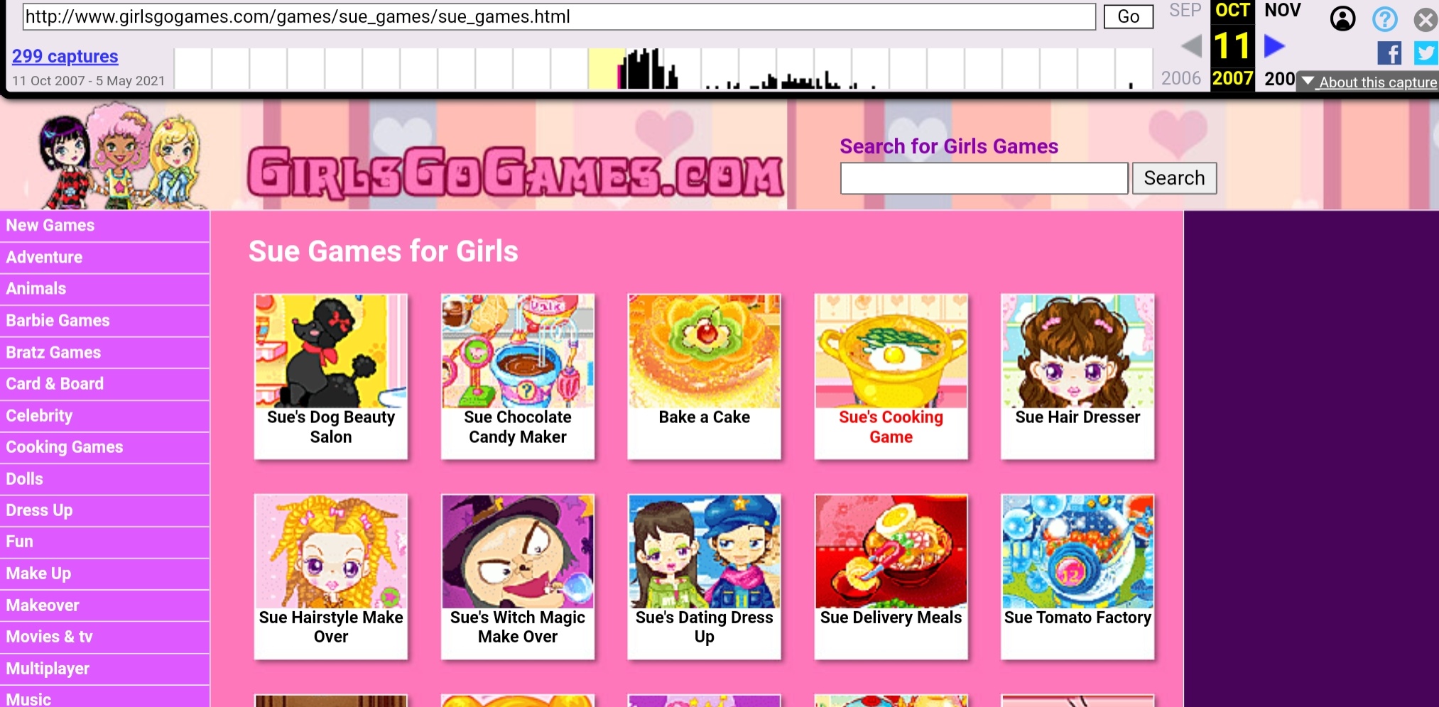 girlgogame