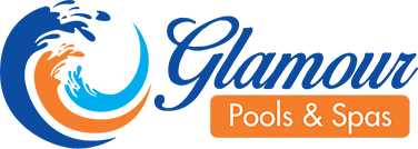 glamour pools & spas