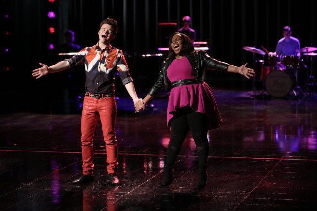 glee season 5 episode 13