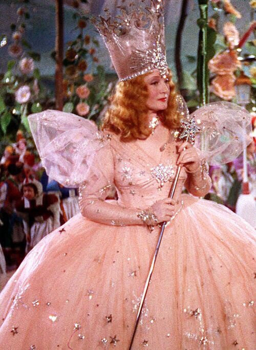 glinda costume