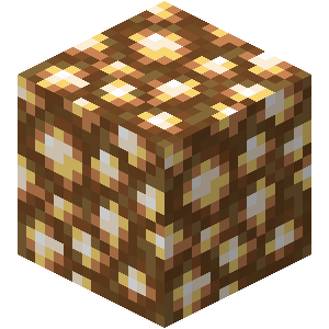 glowstone lamp