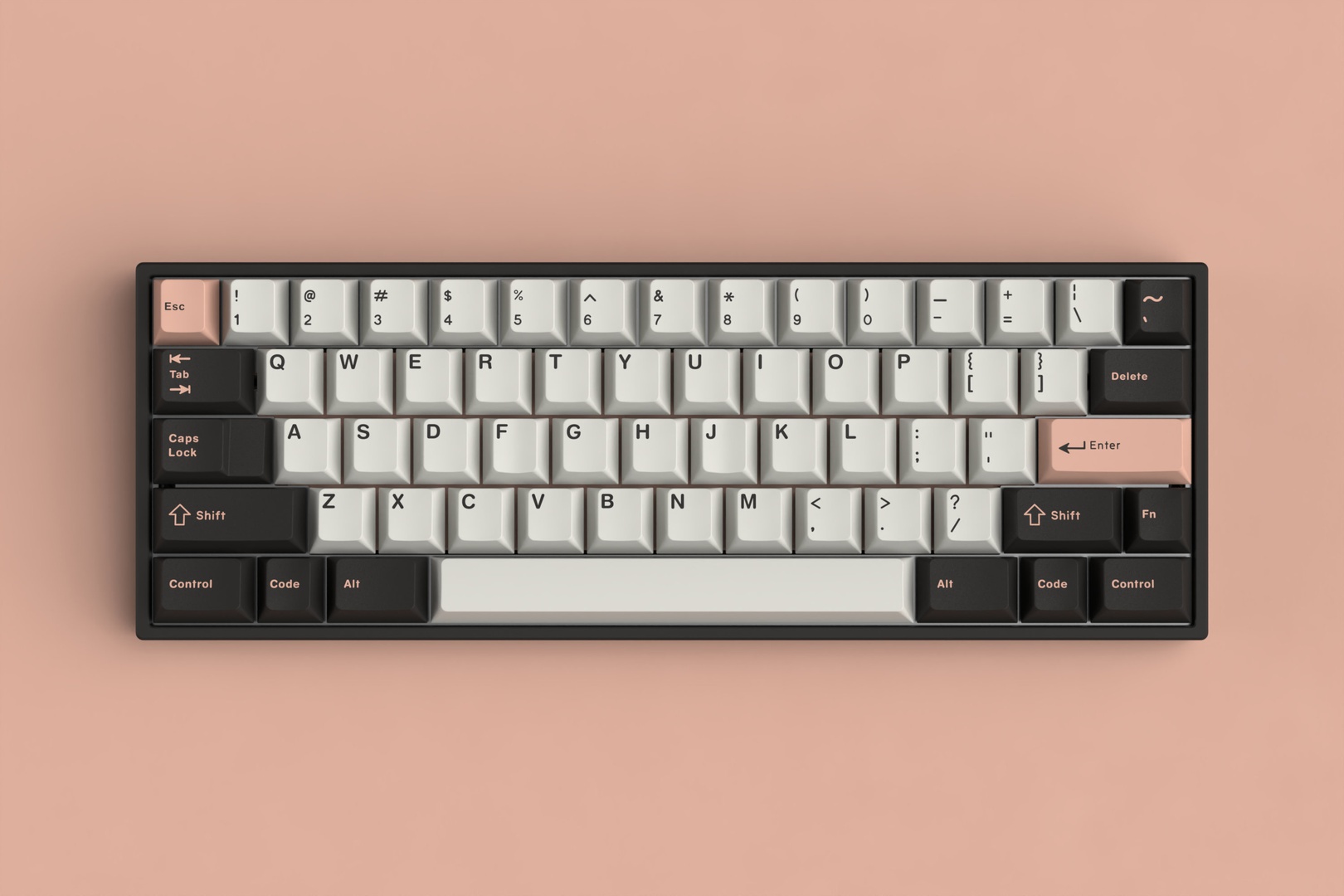 gmk olivia