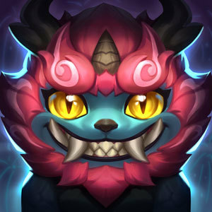 gnar u gg