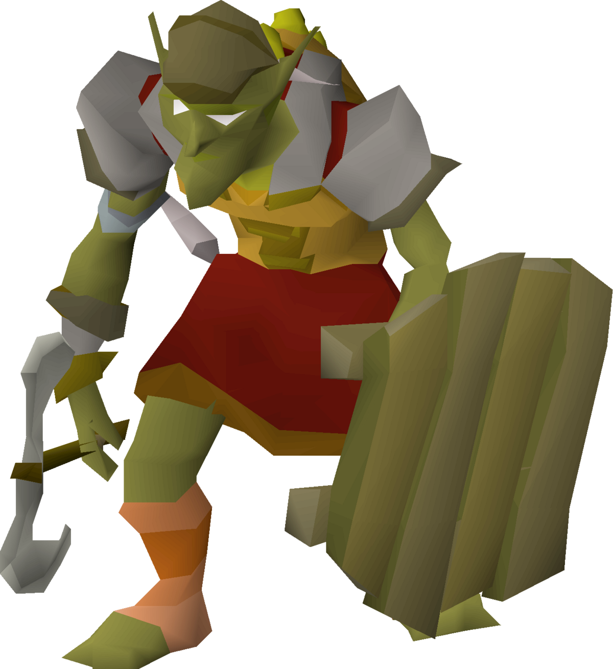 goblin osrs