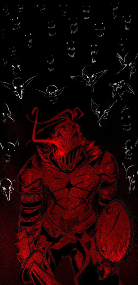 goblin slayer wallpaper