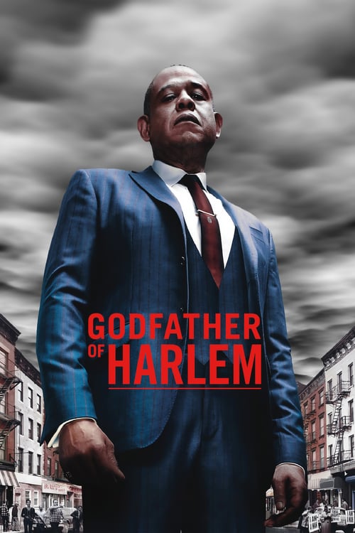 godfather of harlem imdb