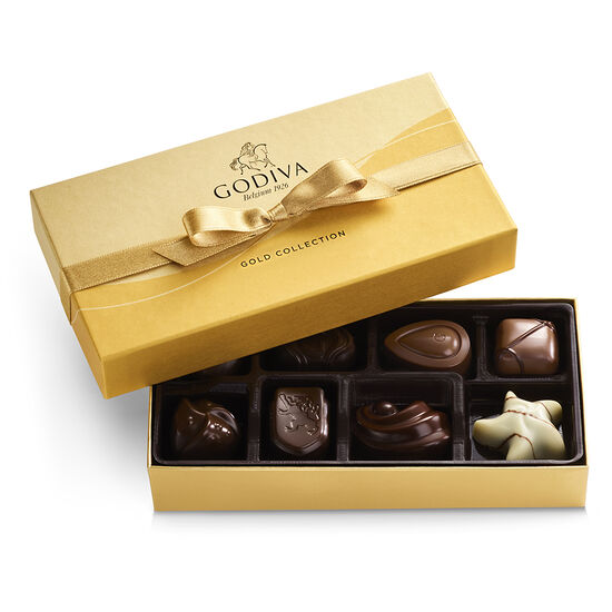 godiva chocolate price in usa