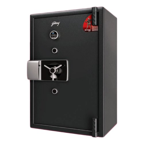 godrej defender safe