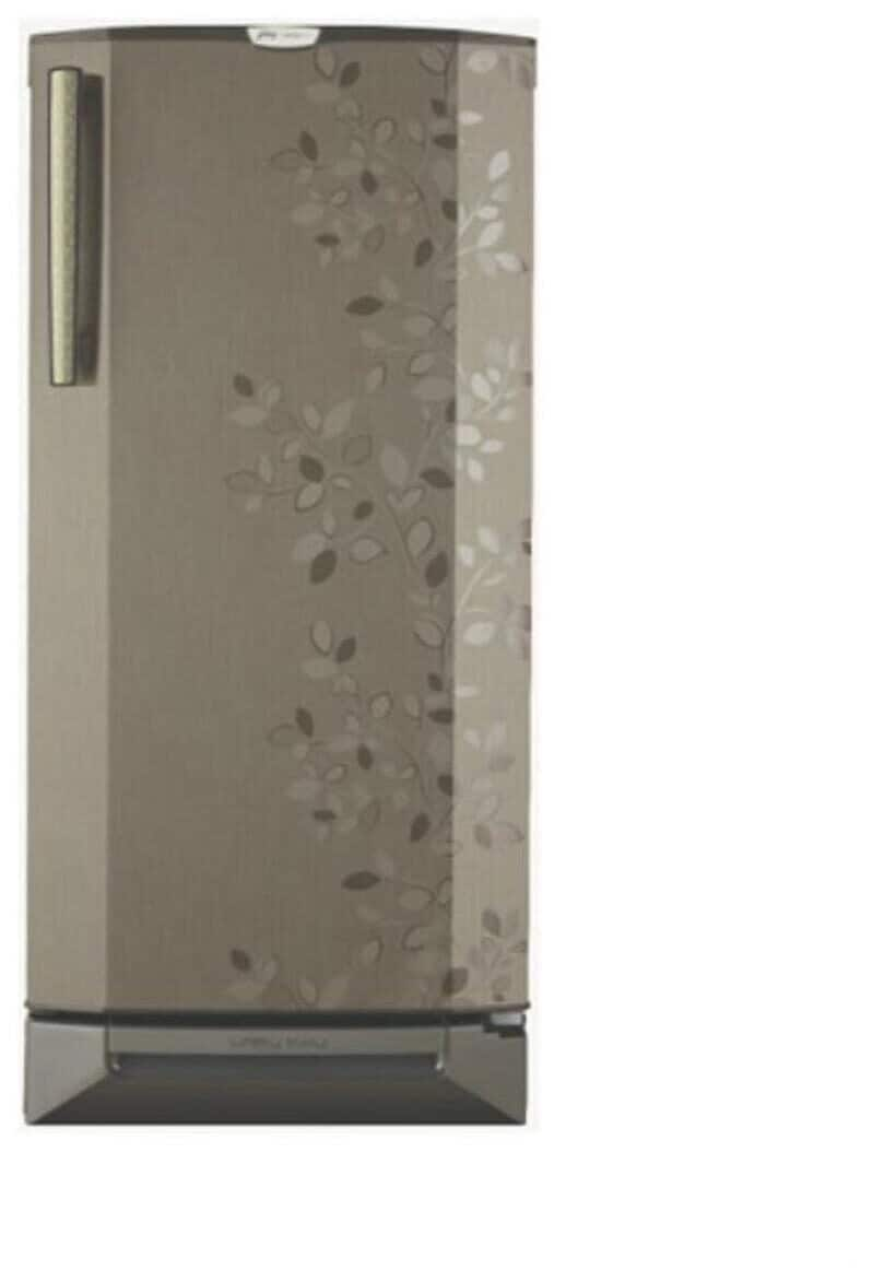 godrej refrigerator 5 star 190 litres price