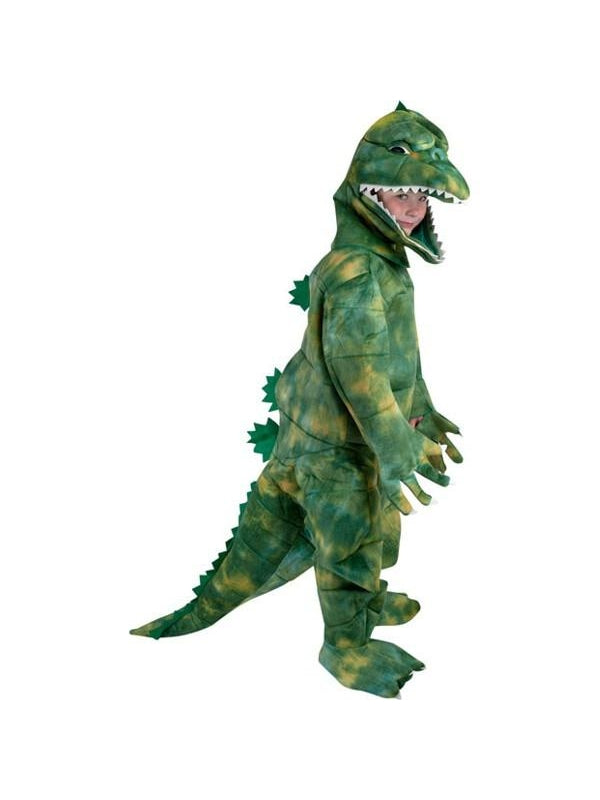 godzilla childrens costume