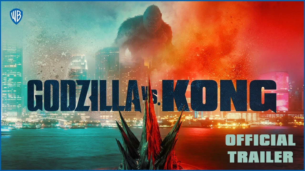 godzilla vs kong bookmyshow