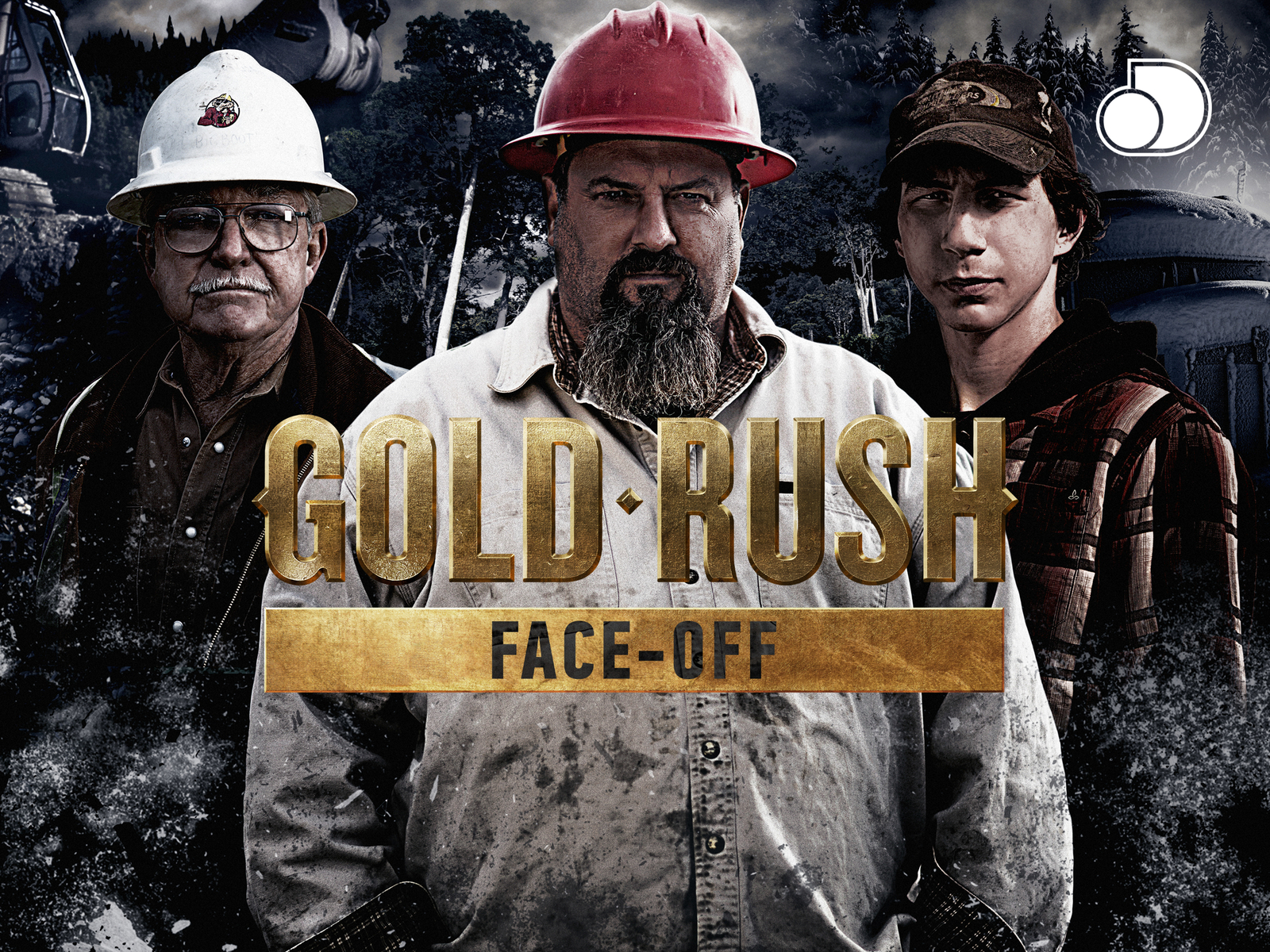 gold rush alaska season 1