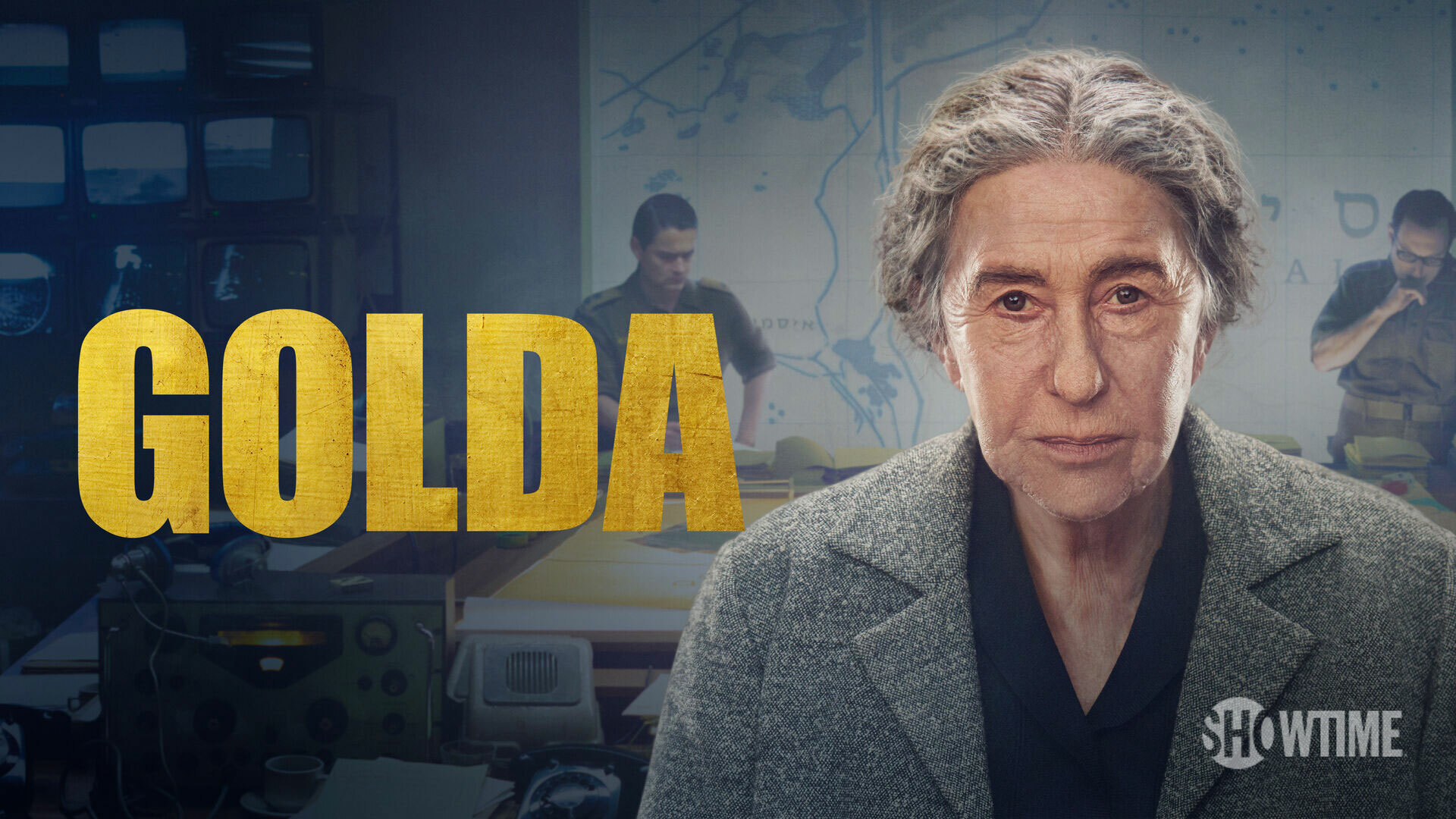 golda showtimes