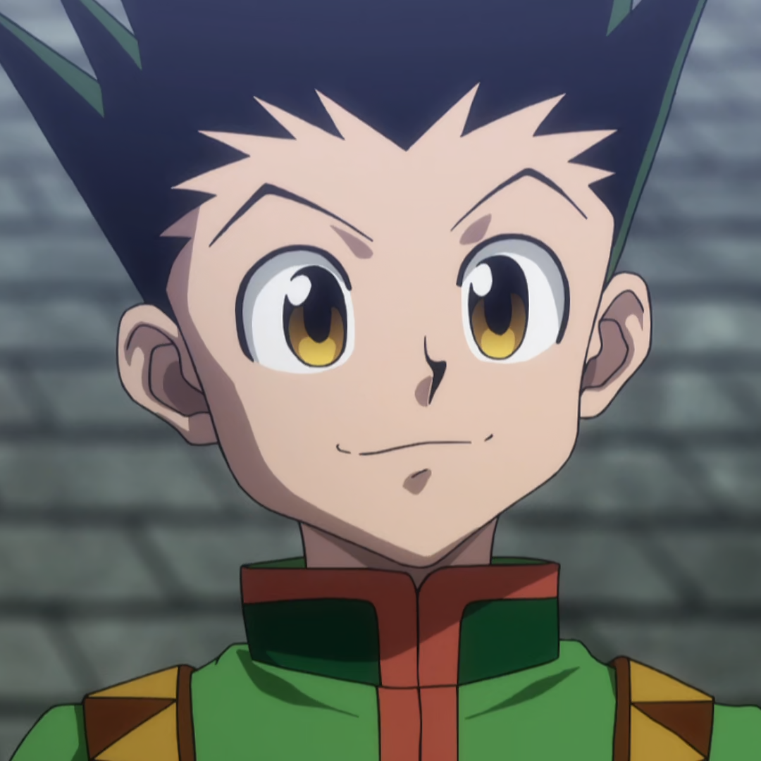 gon age