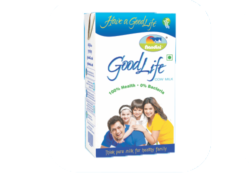 good life milk 500ml box price