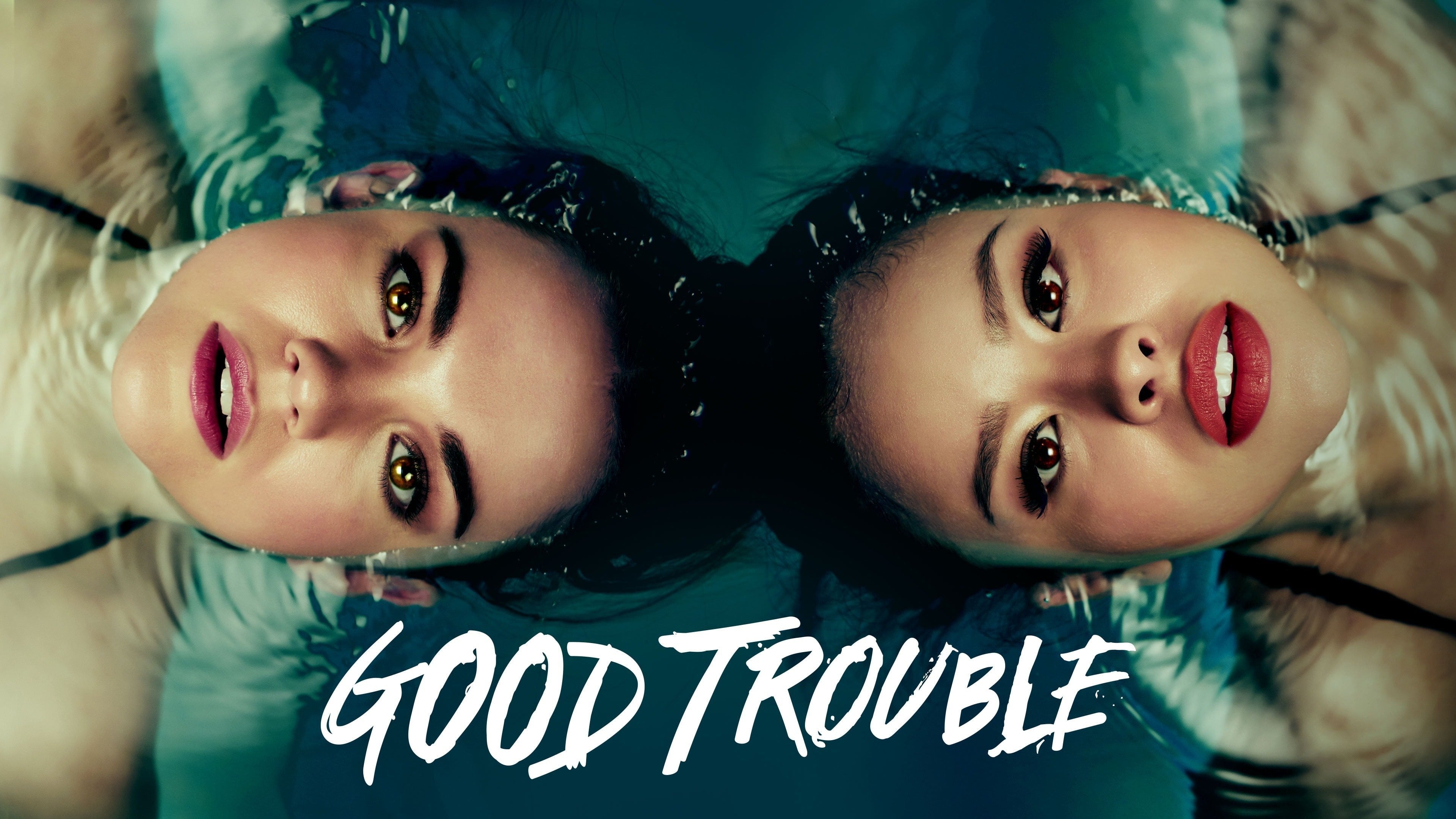 good trouble season 1