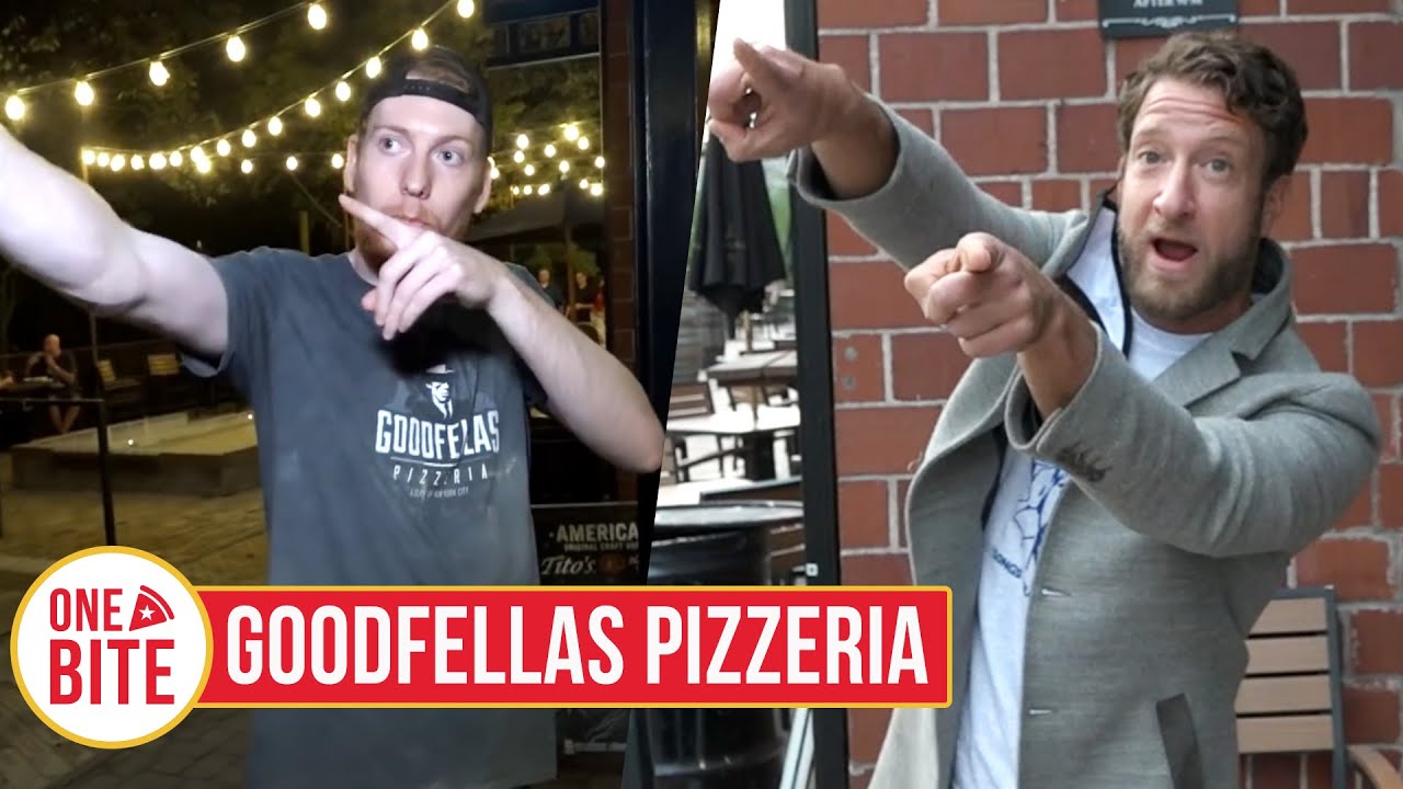 goodfellas pizza one bite