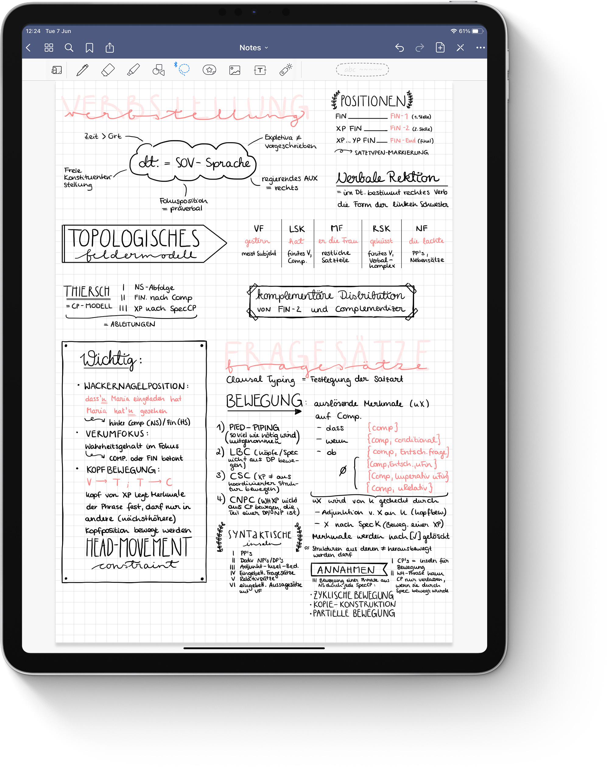 goodnotes templates free pdf