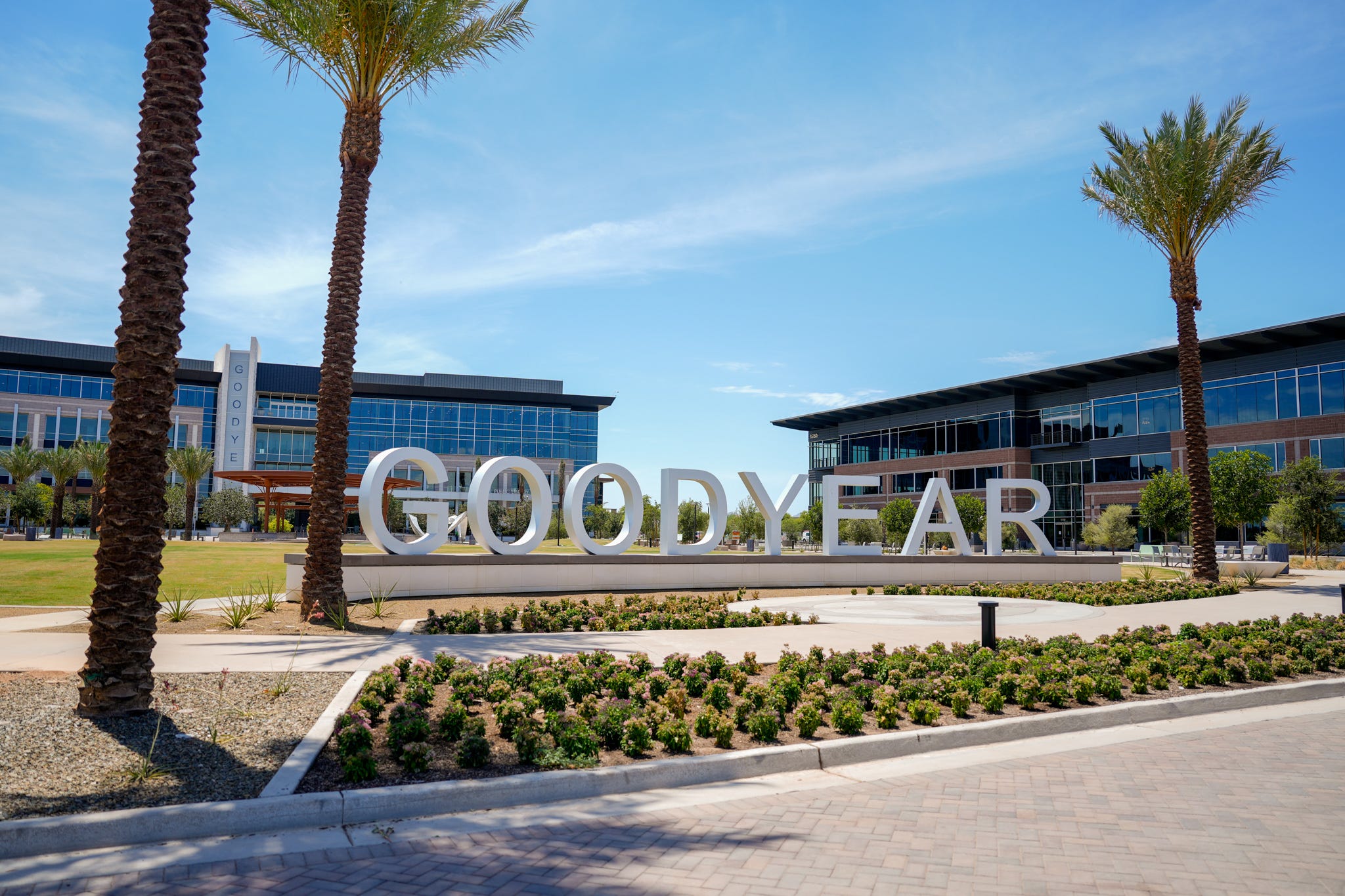 goodyear palm city