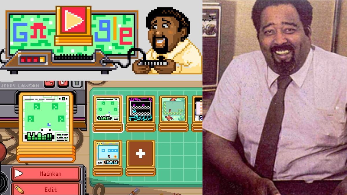 google doodle jerry lawson