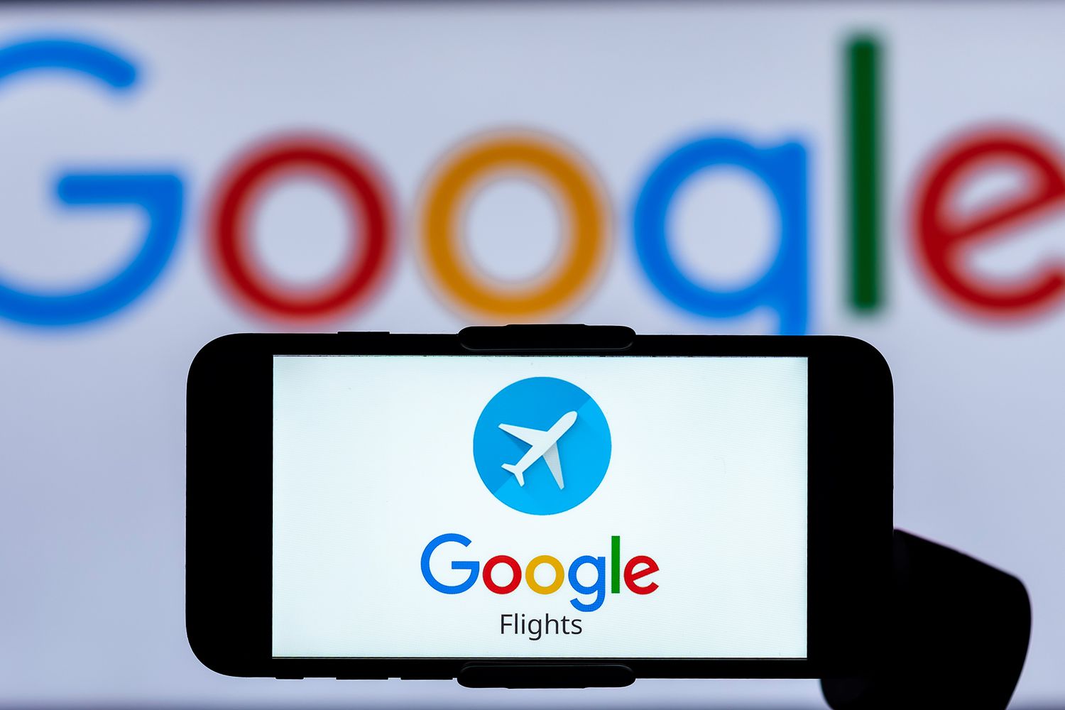 google flighrs