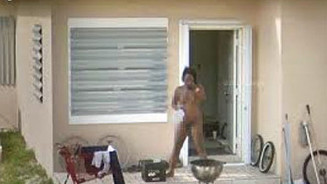 google maps nude