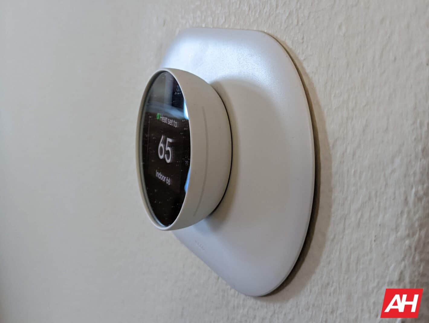 google nest thermostat review