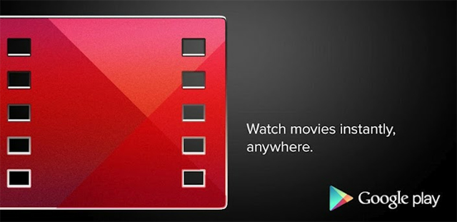 google play movies australia