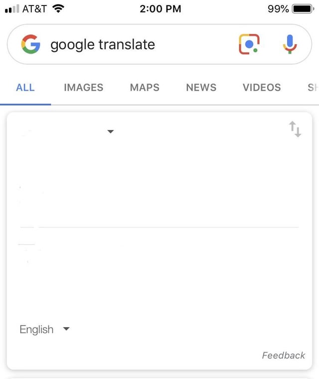 google translate meme generator