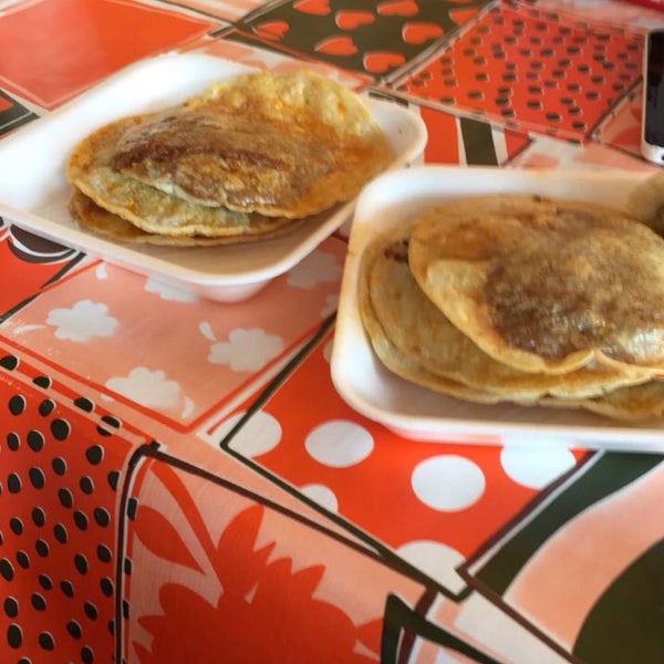 gorditas doña mari