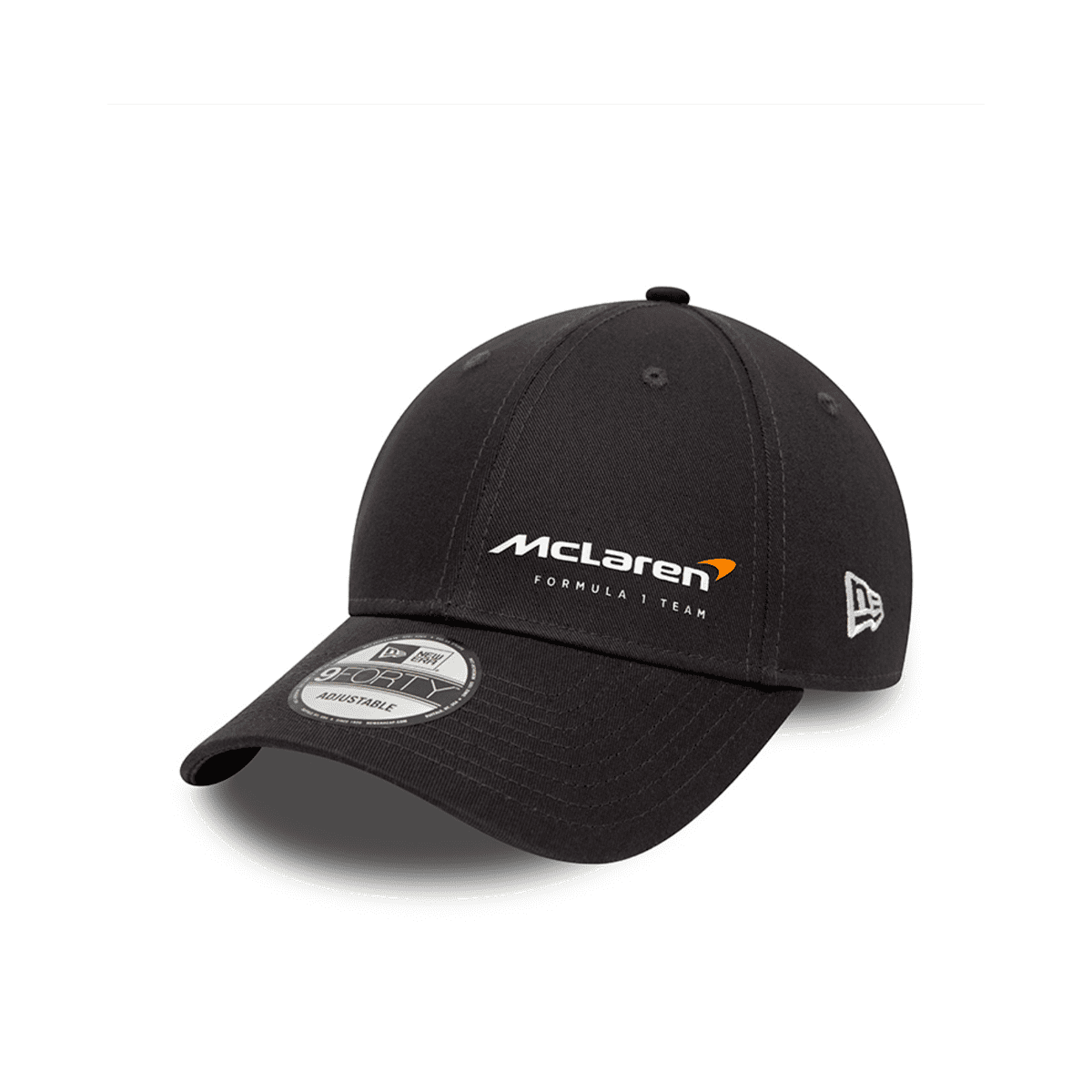 gorra mclaren