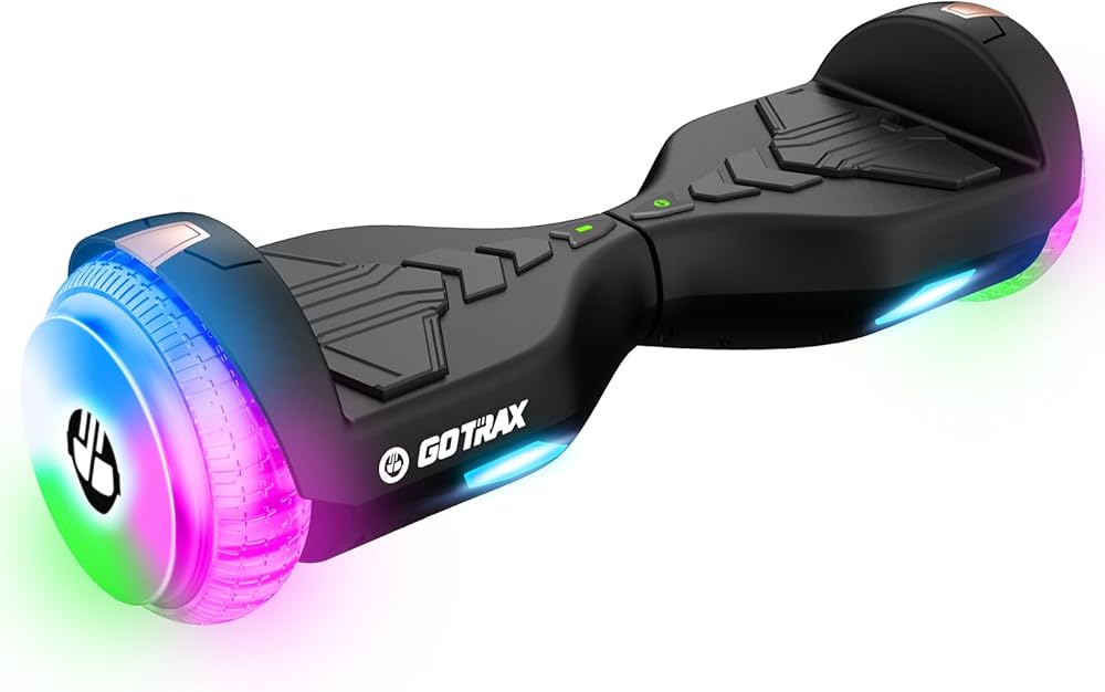 gotrax hoverboard