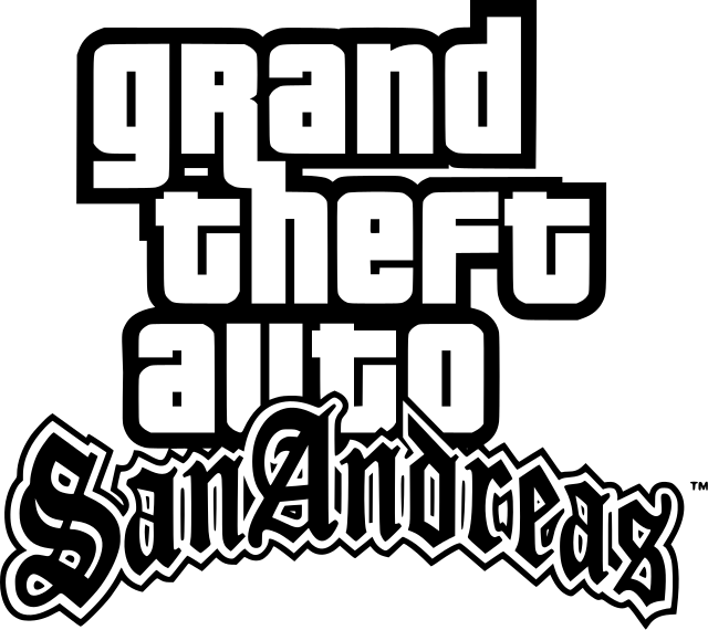 grand gta san andreas