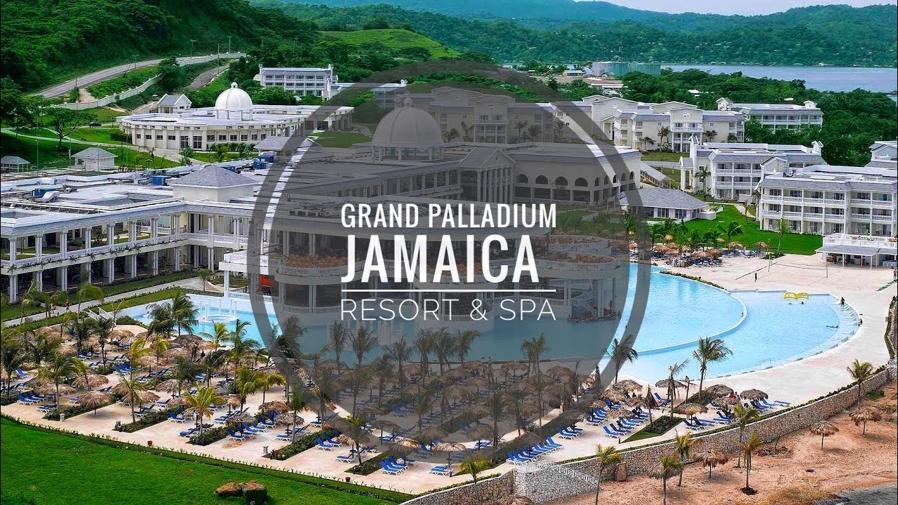 grand palladium jamaica reviews