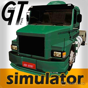 grand truck simulator boya url