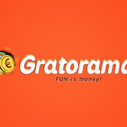 gratorama fun is money