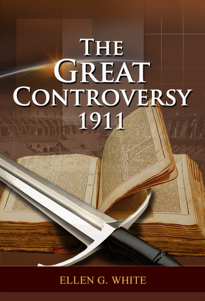 great controversy egw