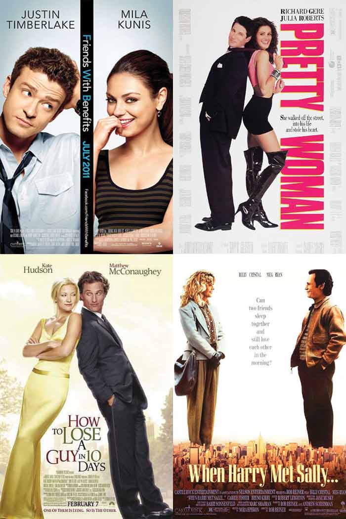 great movies for couples to watch