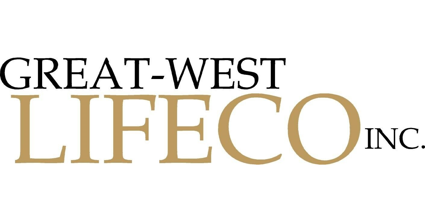 great west lifeco inc stock price