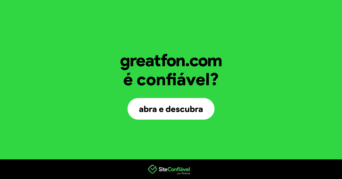 greatfon