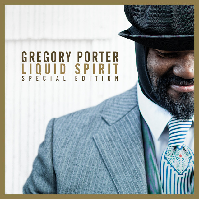 gregory liquid spirit