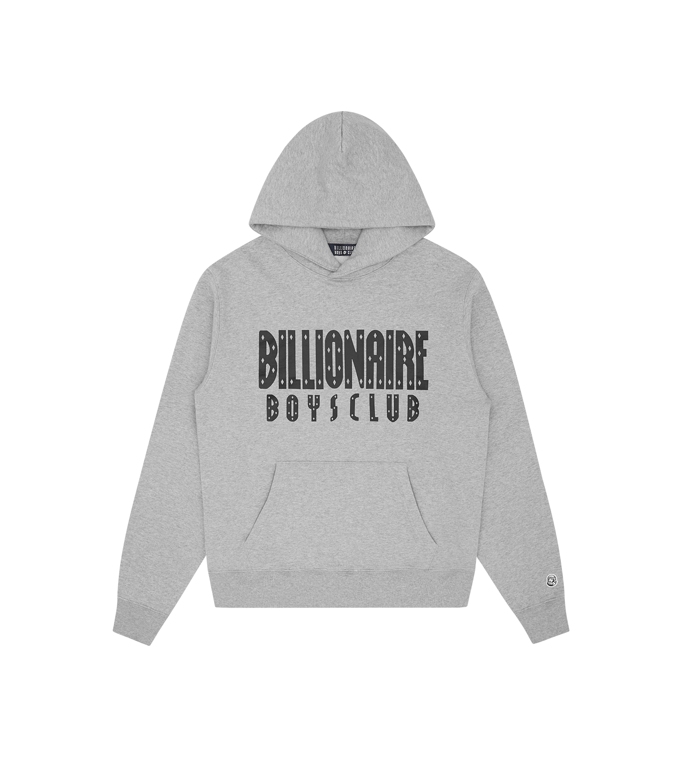 grey billionaire club hoodie