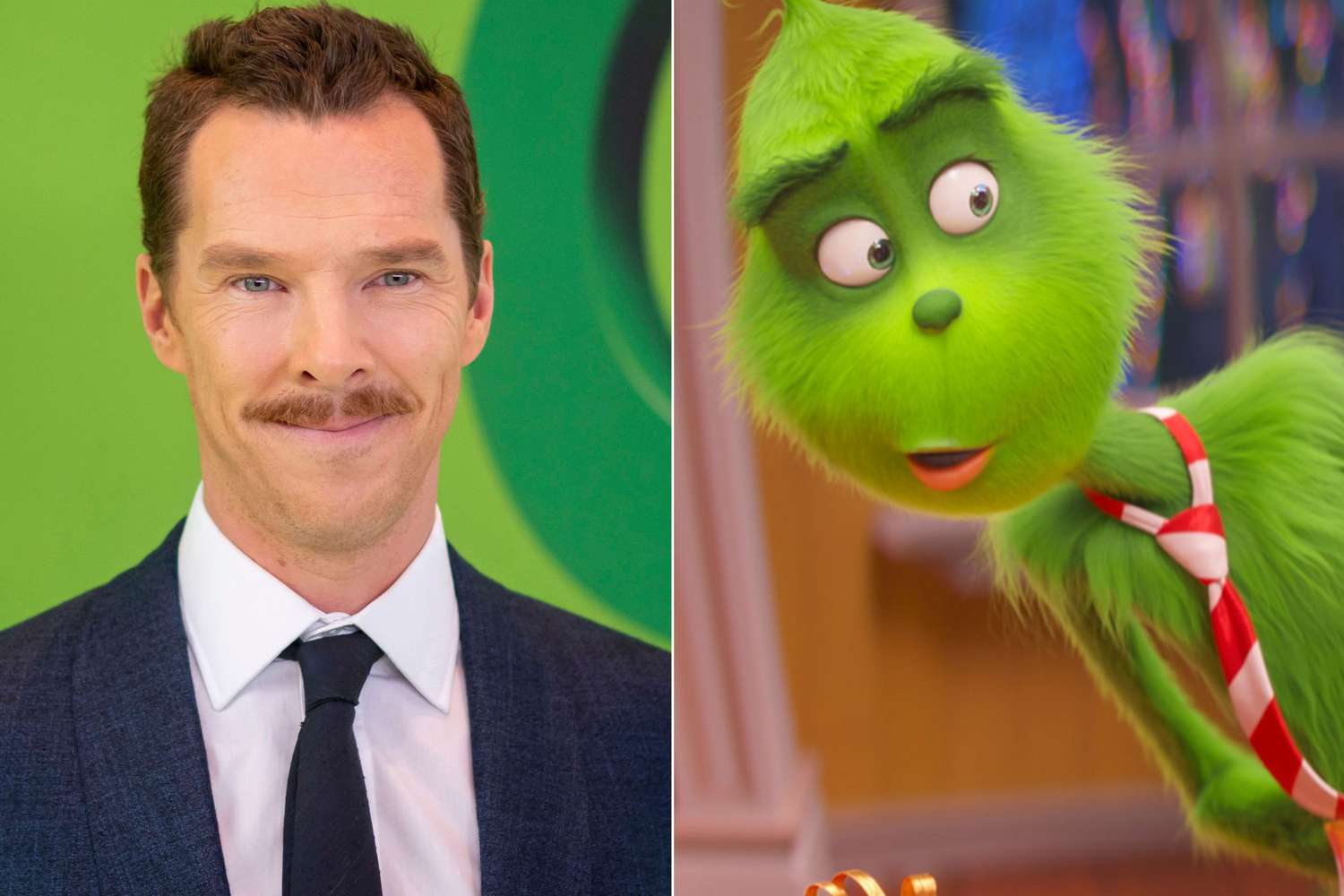 grinch voice actor