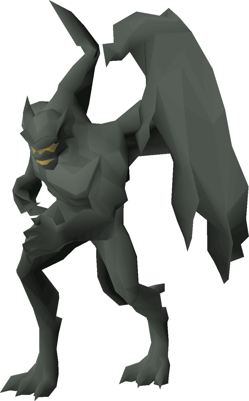 grotesque guardian osrs