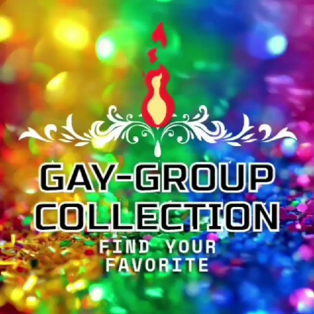 groupe gay telegram