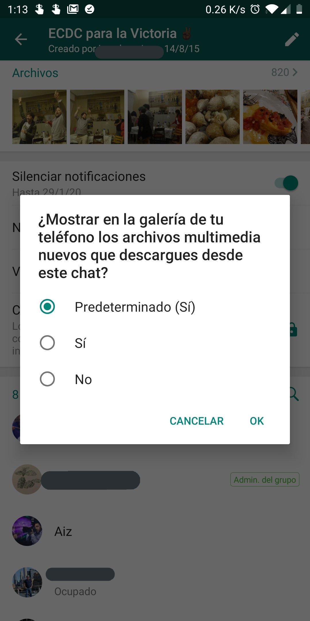 grupo porno de whatsapp