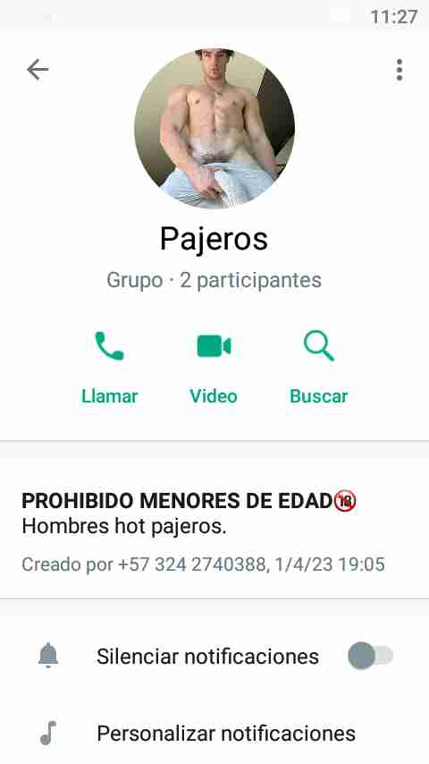 grupos de whatsapp gay mexico