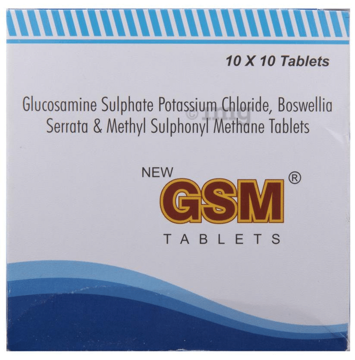 gsm tablet