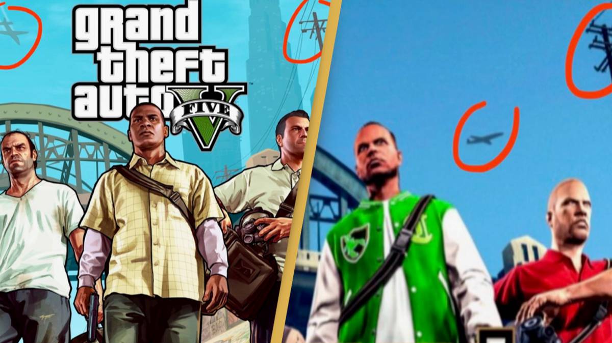 gta 5 anniversary