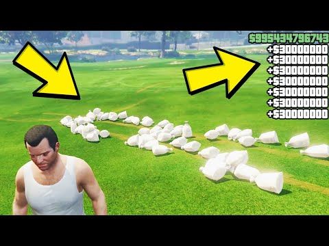 gta 5 cheats unlimited money